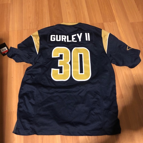 Rams Jersey - Picture 1 of 6